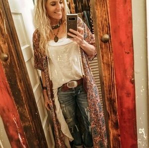 Meet your Posher, Jesse